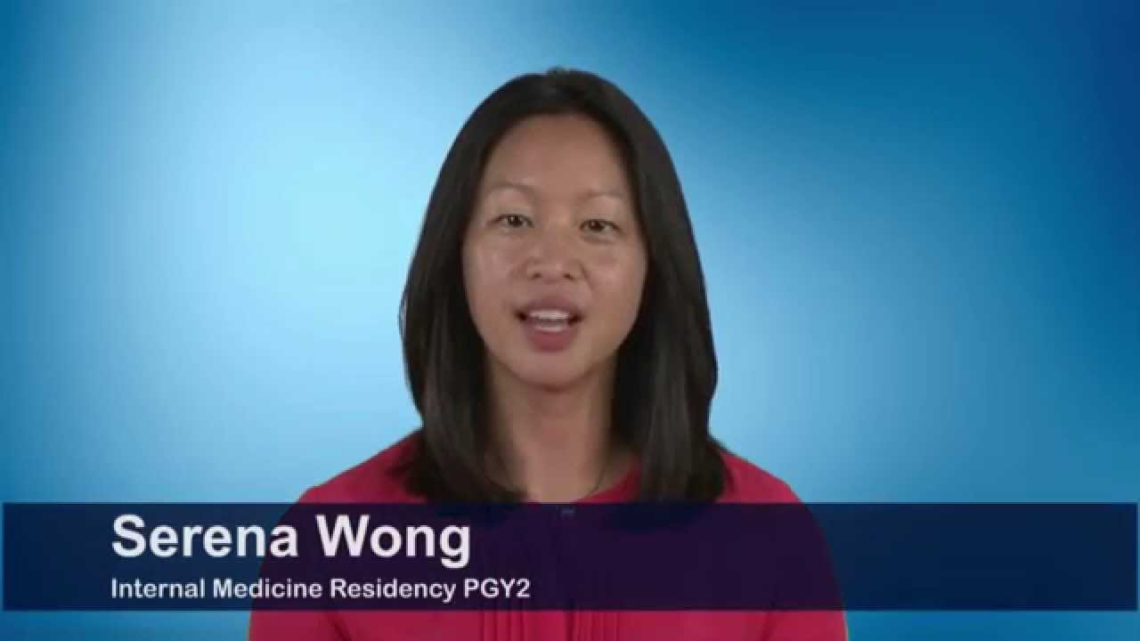 Dr. Serena Wong