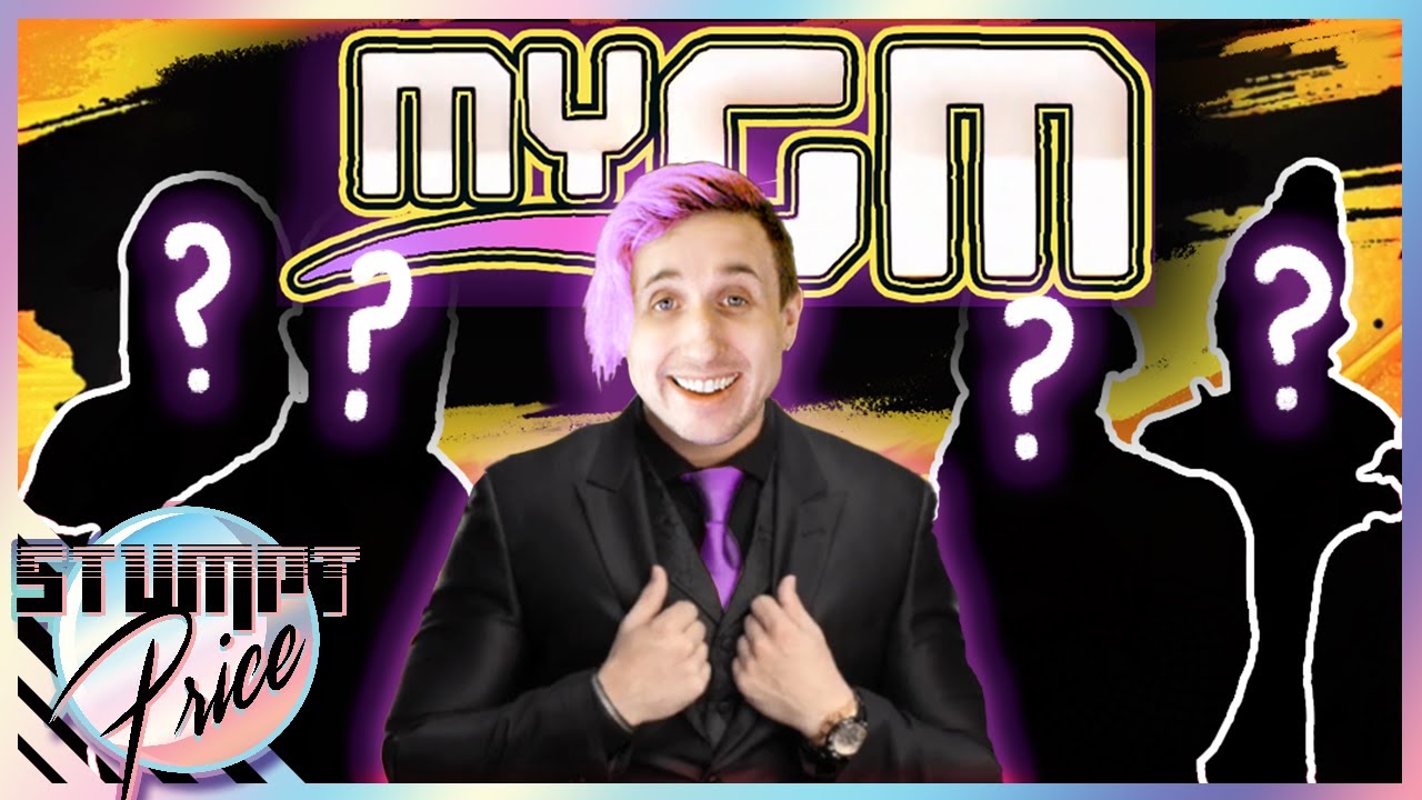 WRESTLING TYCOON? [Draft and Weeks 1-5] - WWE 2k23: GM Mode