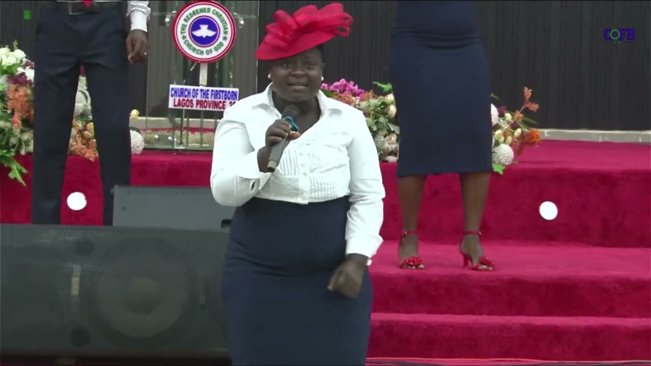 Sunday Praise and Worship