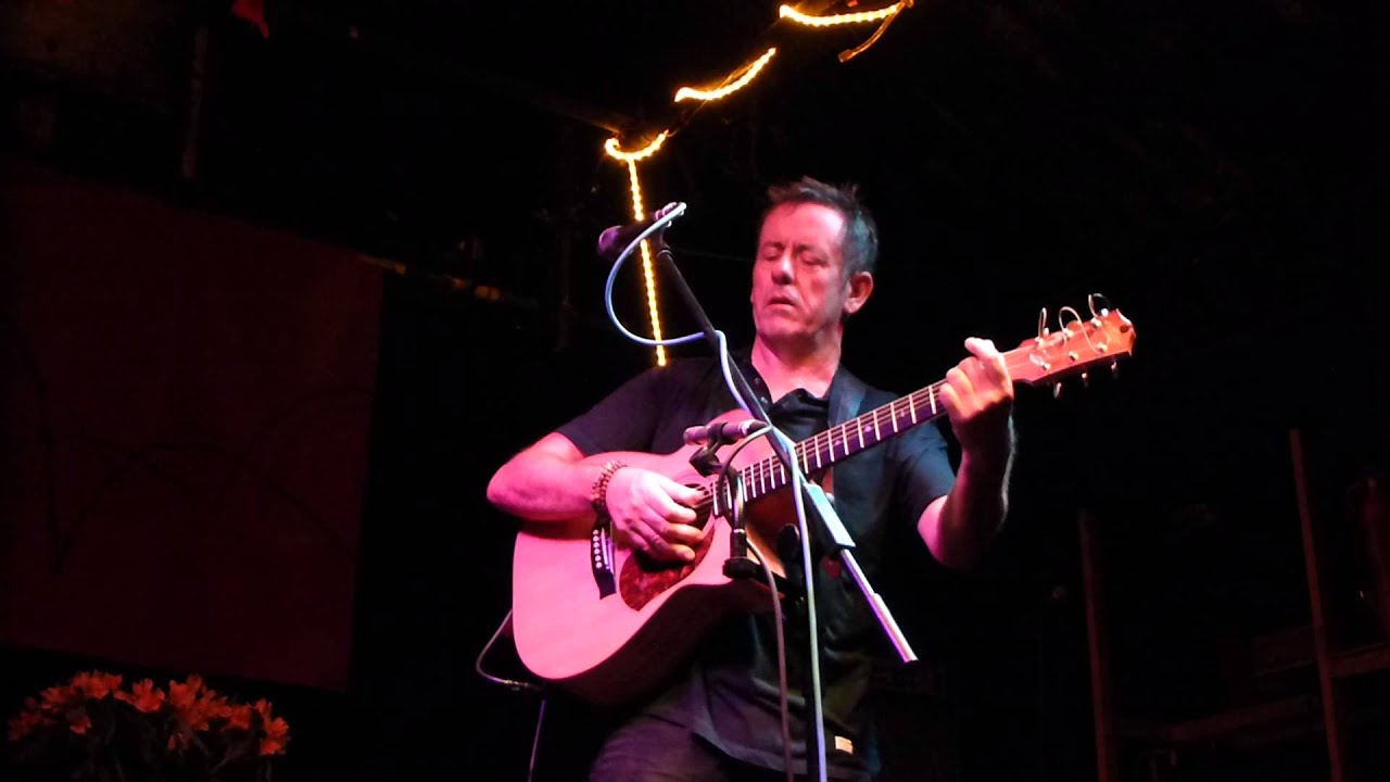 Luka Bloom - City of Chicago