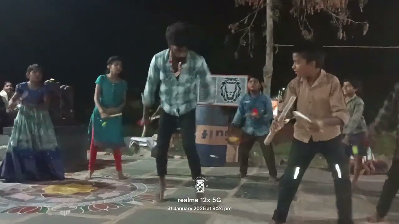 ఇదేమిటమ్మ మాయ మాయ అంటూ సాంగ్ 🔥🔥 గురువు తేజ 🔥🔥