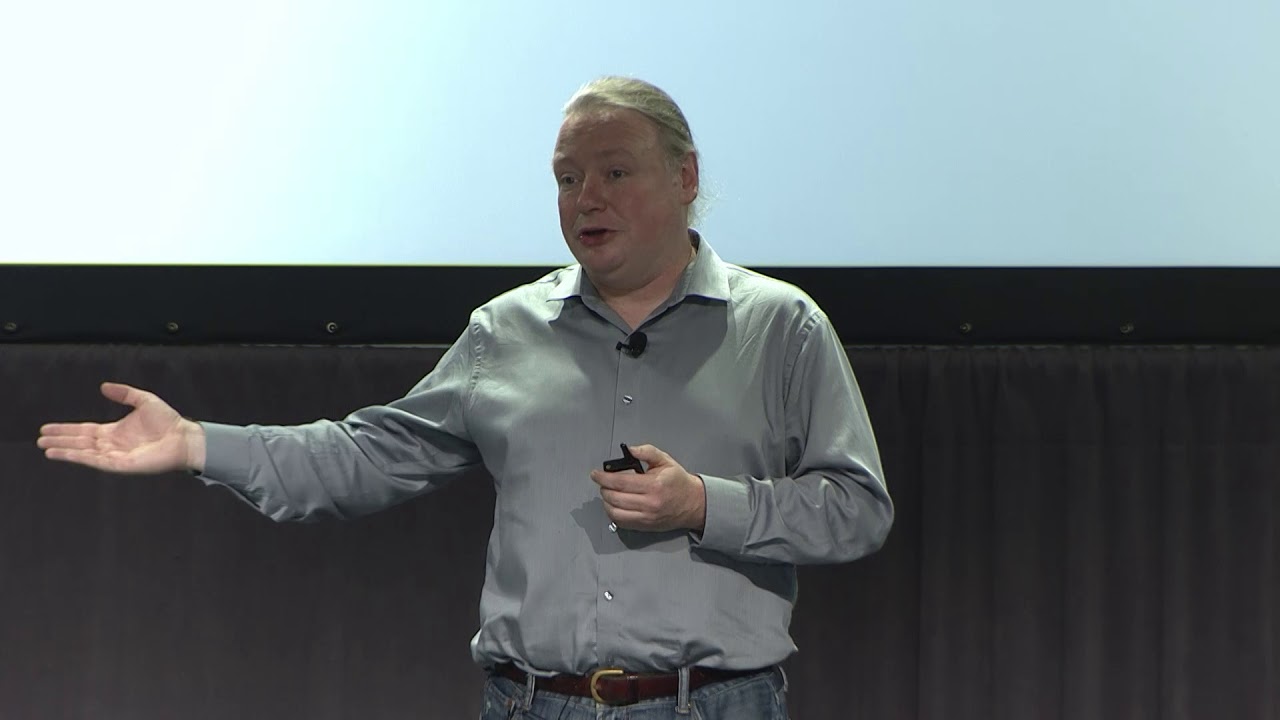 BlockFin Vision Stage: Hyperledger