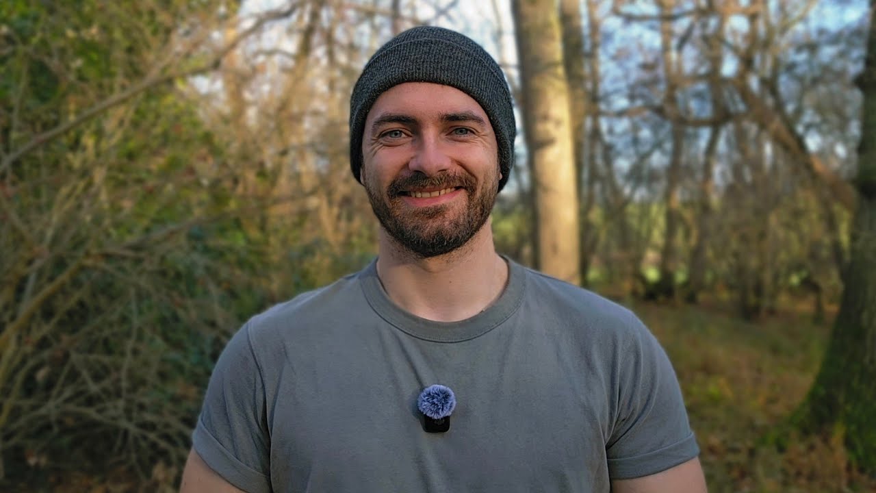 Getting FIT is simpler than you think (watch this to finally get in shape this year)