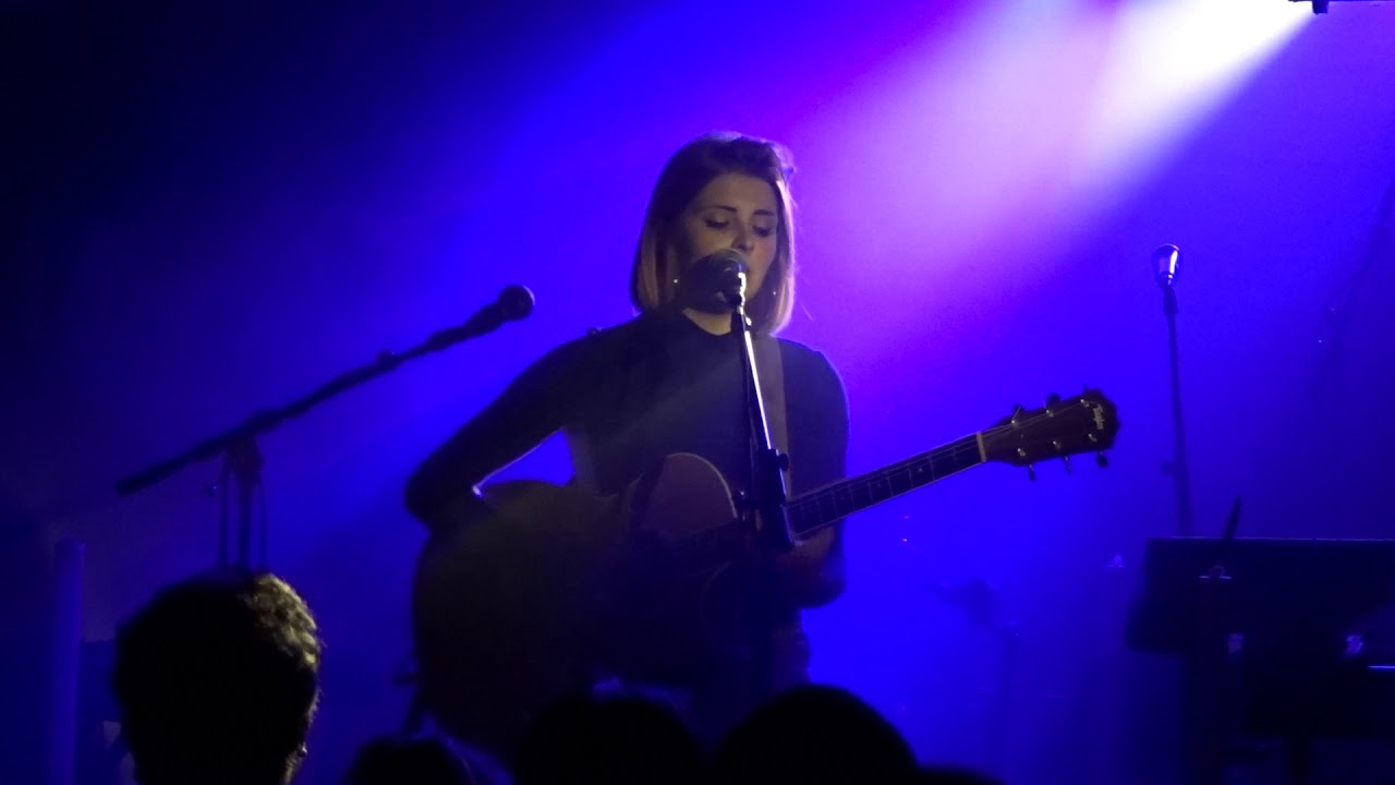 Emily Burns (@BurnsEmily)-Sweet Like Chocolate @OmearaLondon, 26th Sept 2018