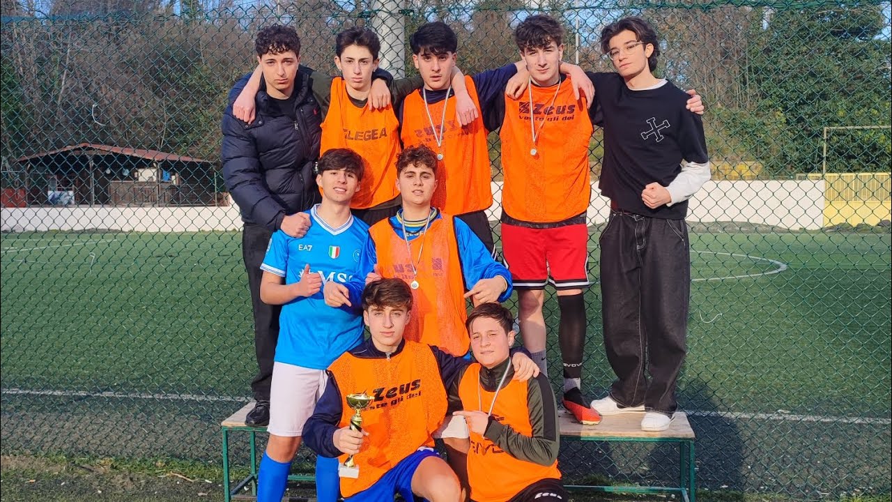 || LA FINALE || Macheat 2-0 Blancos