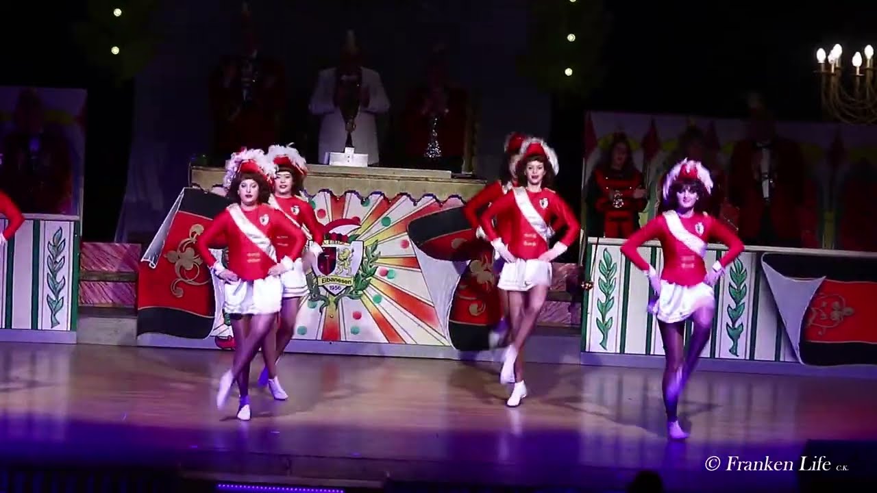 Verleihung der Eibanesen Perle (2018)