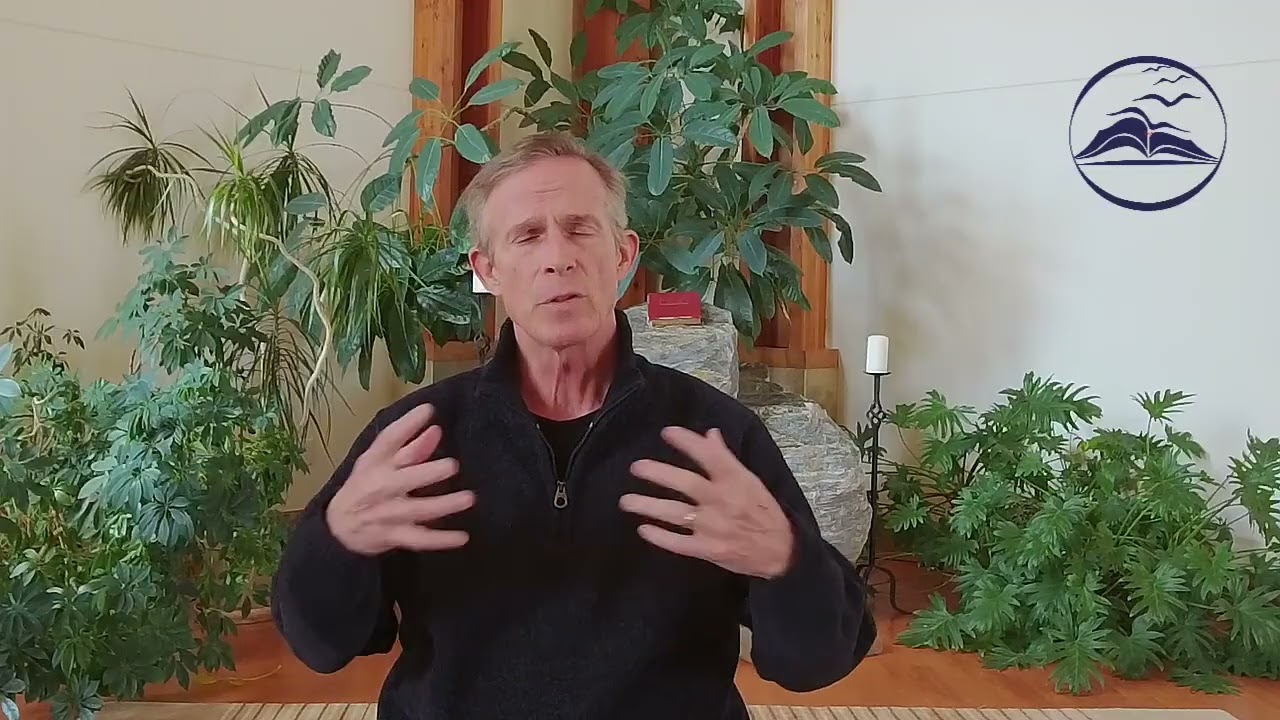 (Sermon Recap) Seven Habits For Spiritual Life, Part 5: Being of Service
