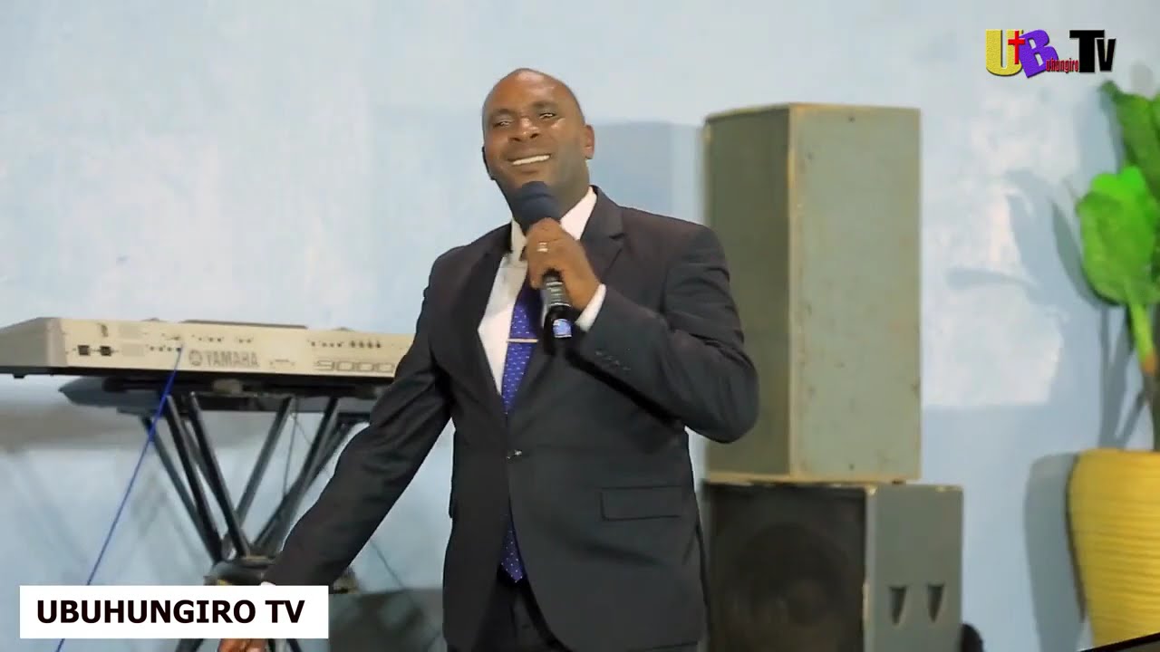 IYO BIRENZE INKOMBE NTIBIRENGA IJAMBO YESU YAKUVUZEHO ;EV NSHIZIRUNGU EMMANUEL  MWIJAMBO RIKOMEYE