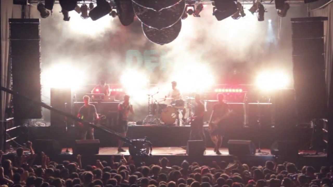DENY - Documento #2 (DVD 