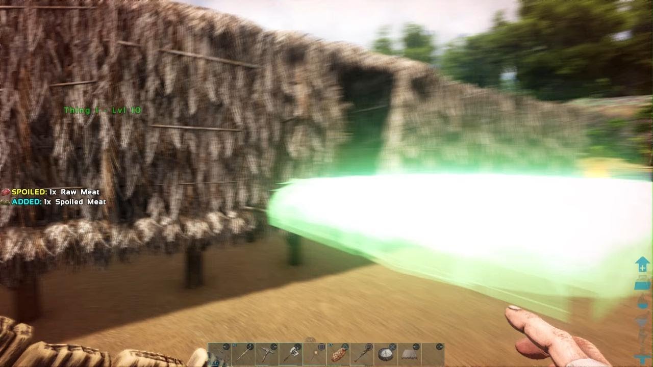 ARK ep5