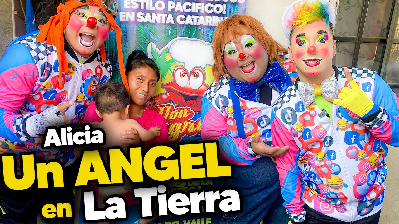 REGALOS DEL CIELO | ZABALITO TV |ZABALIBLOG