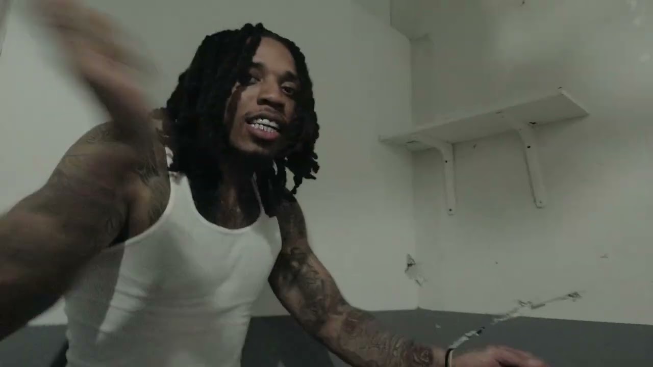Baby Wallstreet - Fed Sweep (Official Video) 🎥 By. Maj
