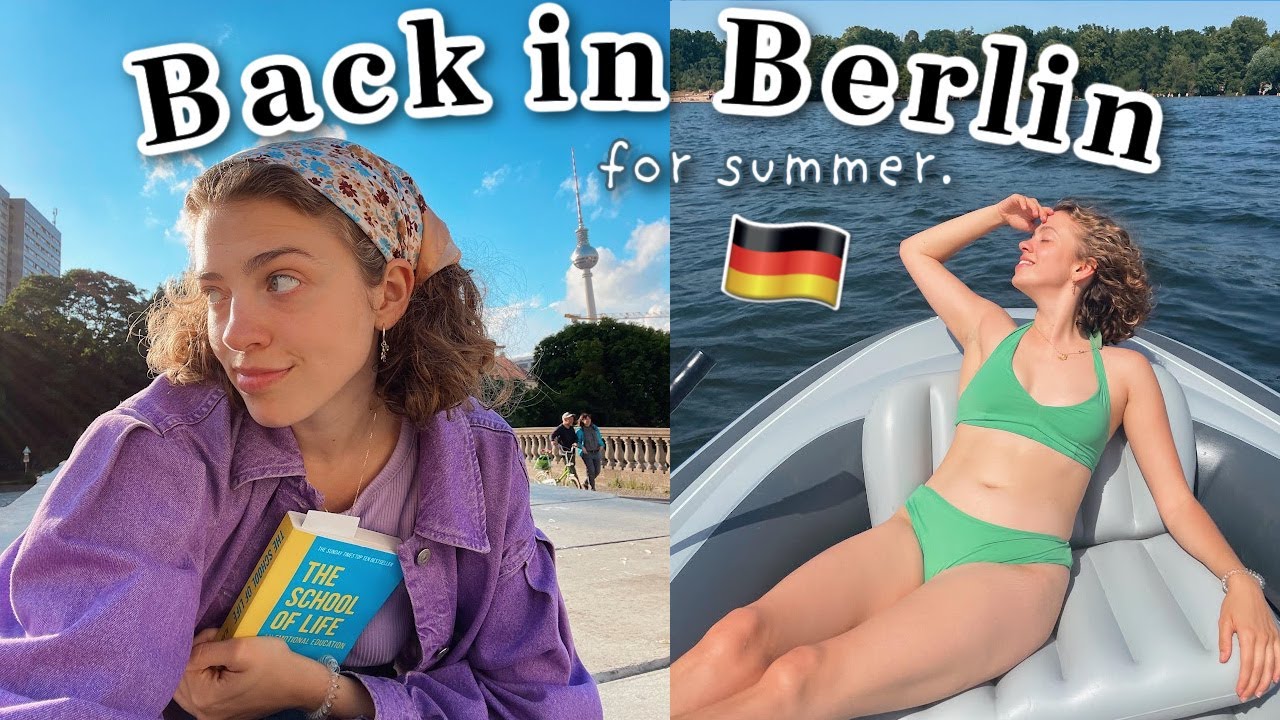 yep, you know this city has my heart 🇩🇪