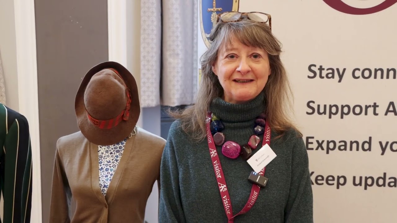 PEAKS Heritage Day: Preparing Students for the Future at AKS