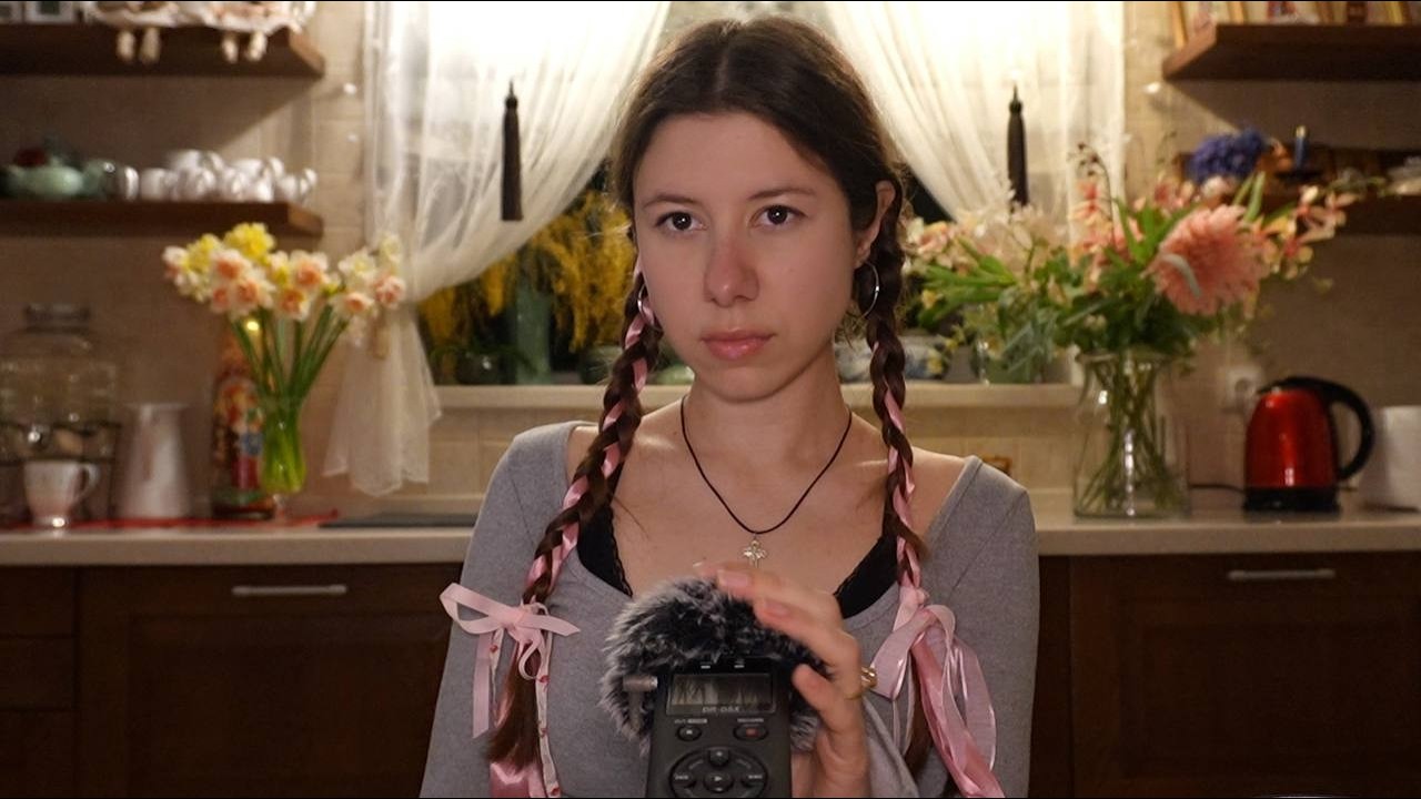 ASMR Feral Children - Cases of Children Raised in Isolation