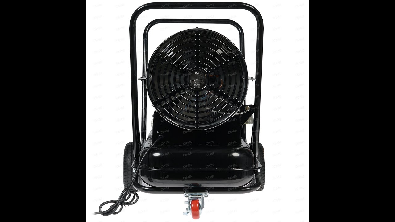 Нашел самую лучшую дизельную пушку!