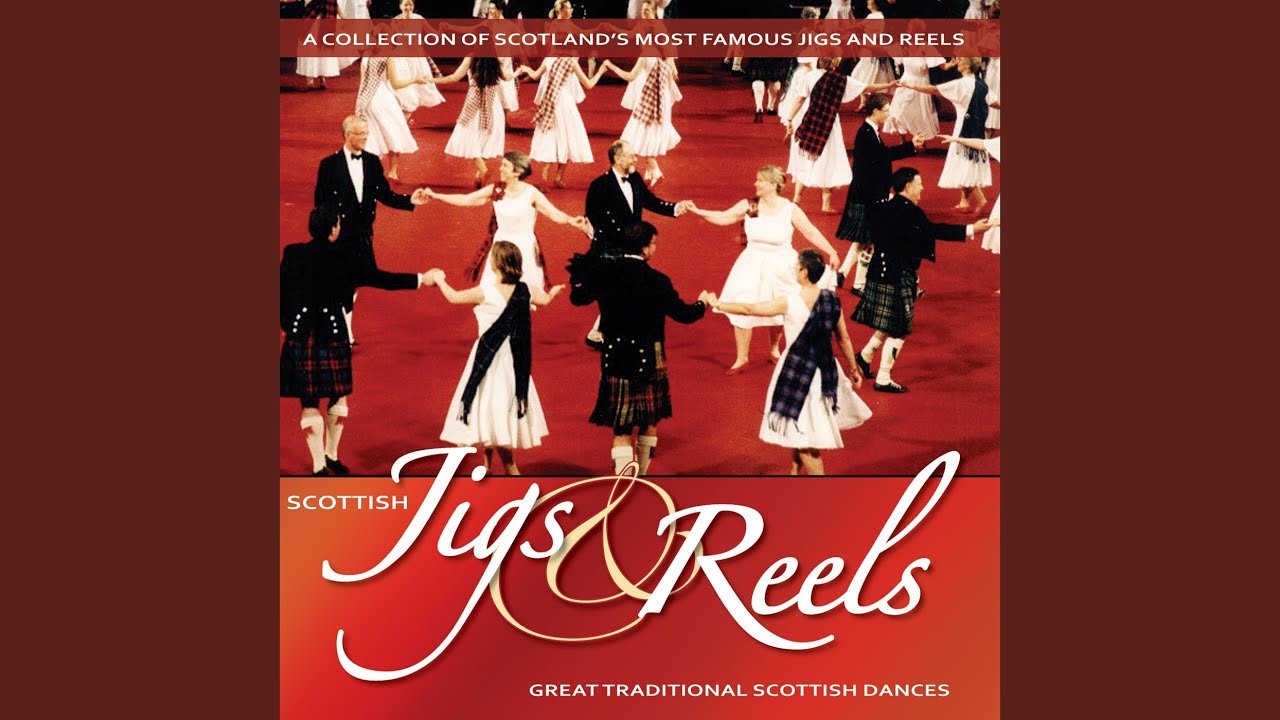 Jigs From The Gow Collection (1784-1822) Medley / Miss Grace Hay's Delight / Drummond Castle /...