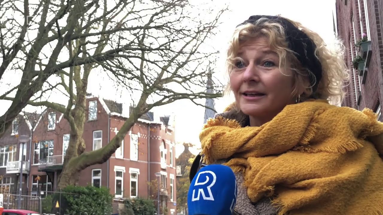 Bewoners verbolgen over kap van 80 jaar oude kastanjeboom: 'Het is het juweeltje van de buurt'