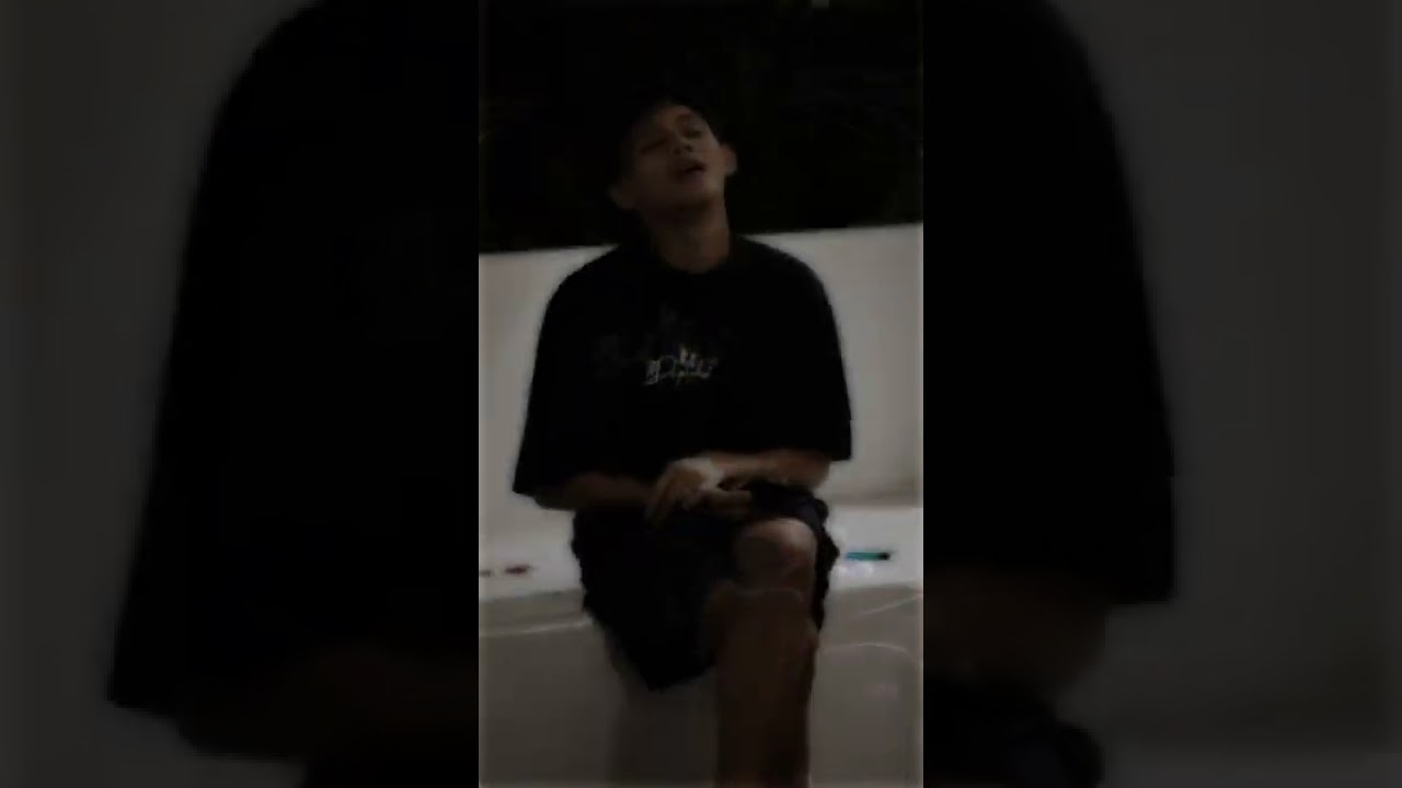 jangan 2 buang suara kalian nanti haus "ae pai" trioprot2🤣