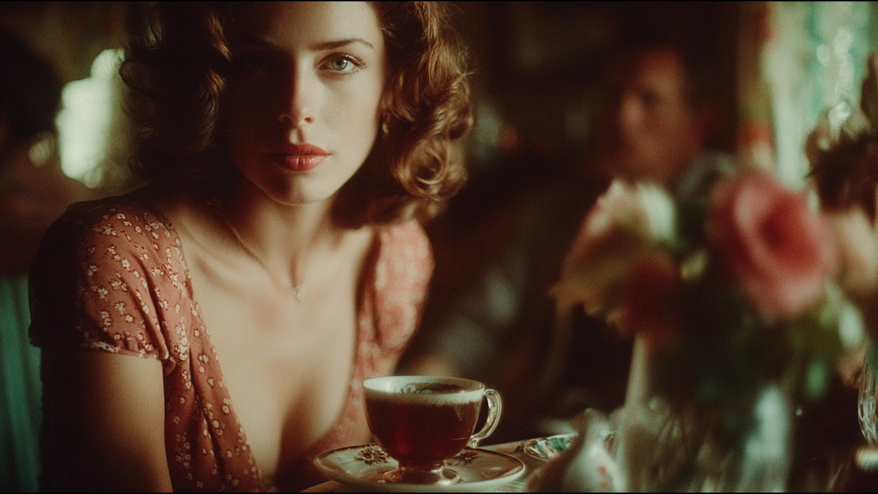 Soft Retro Italy • Calm Nostalgic Music That Feels Like the Past | Dolce Era Studio