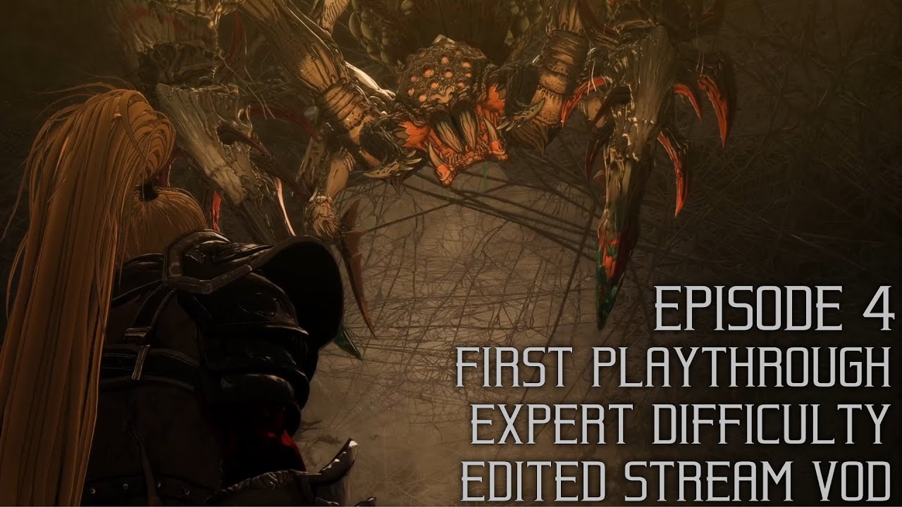 Spiders, Bears, Berserkers, Oh My!!