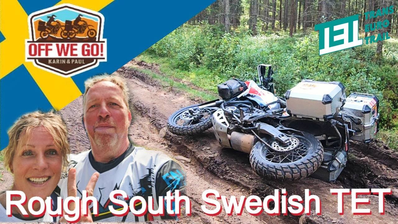 TET Sweden: Don't Miss This Secret Spot