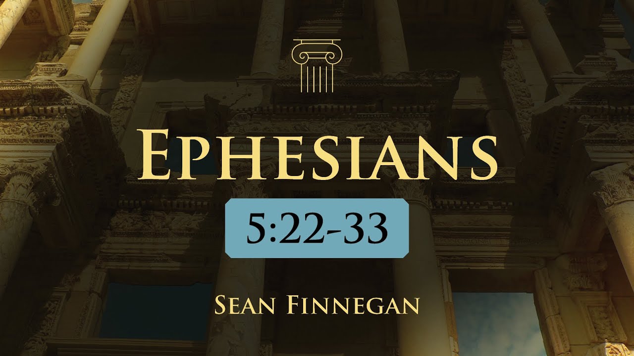 Ephesians 
