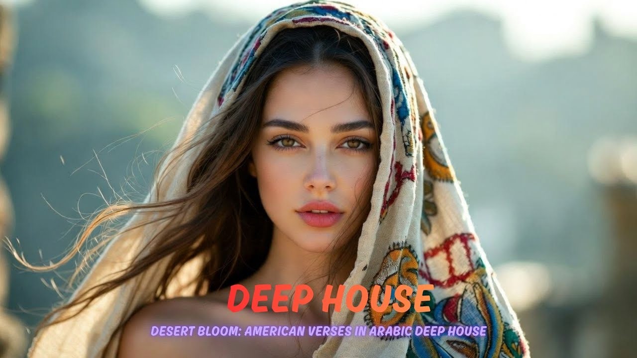 [2026] - Oh! Susanna v.2  [Deep House Mix] [Dream Melody] [Chillout]