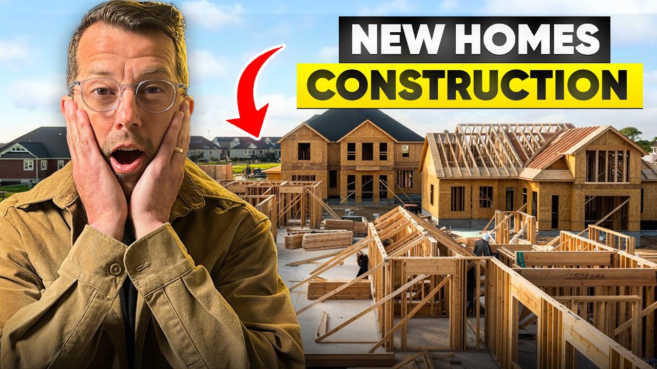 New Construction Homes in Seattle for 2025: Luxury to Affordable Options!