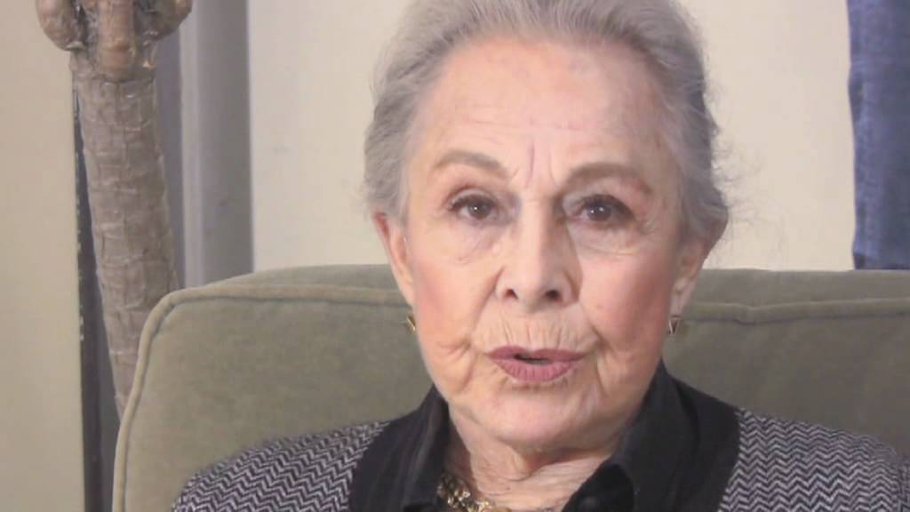 Generation Inspiration: Marge Champion