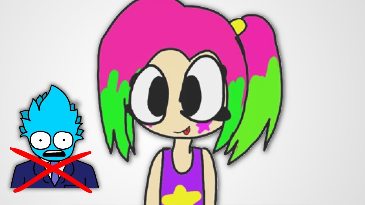 Soy Darkita Kawaii