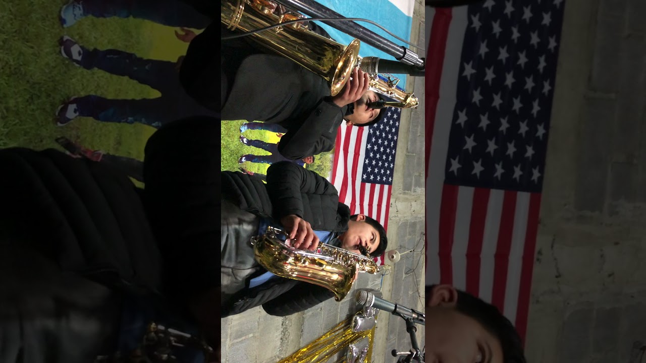 Adornos de Sax.. Para cadena de coros. SUSCRÍBETE A MI CANAL