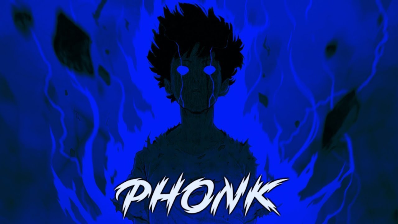 Phonk Montagem - Phonk Ultra Vol 18