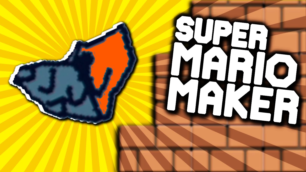Das HALBE Kegy-Siegel! | Super Mario Maker
