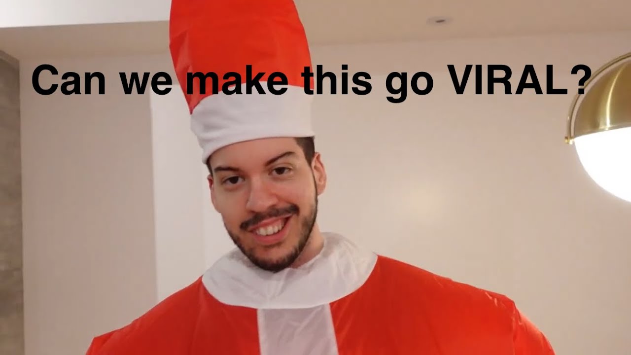 Can we make this video GET to 100k VIEWS?