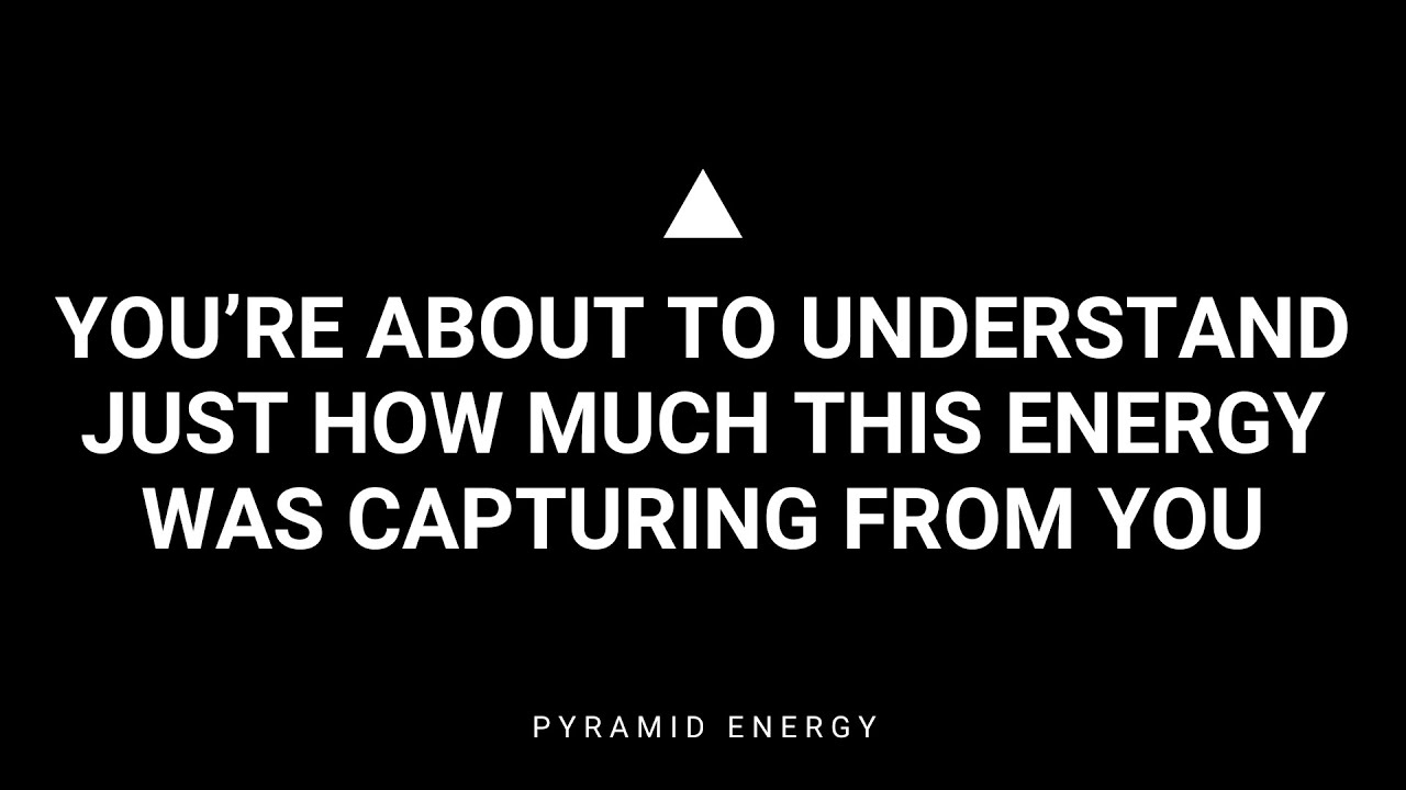 Cloaked Energy — Exposed [PART TWO]