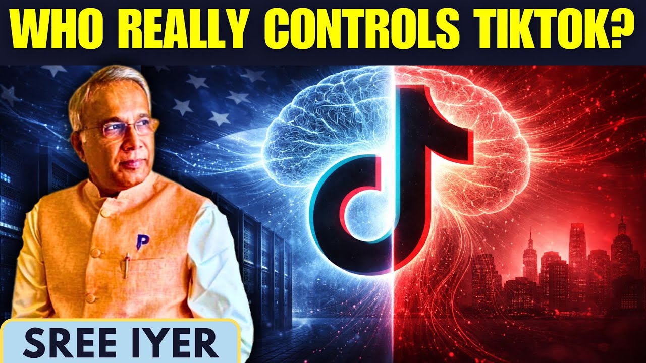 ByteDance vs USA: The “Ugly” Clause That Could Kill TikTok Forever