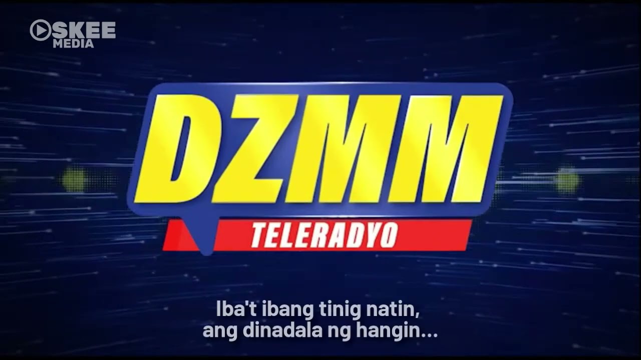 Jessie Lasaten / Jonathan Manalo - DZMM Radyo Patrol 630 Station ID Jingle (Instrumental) [2025]