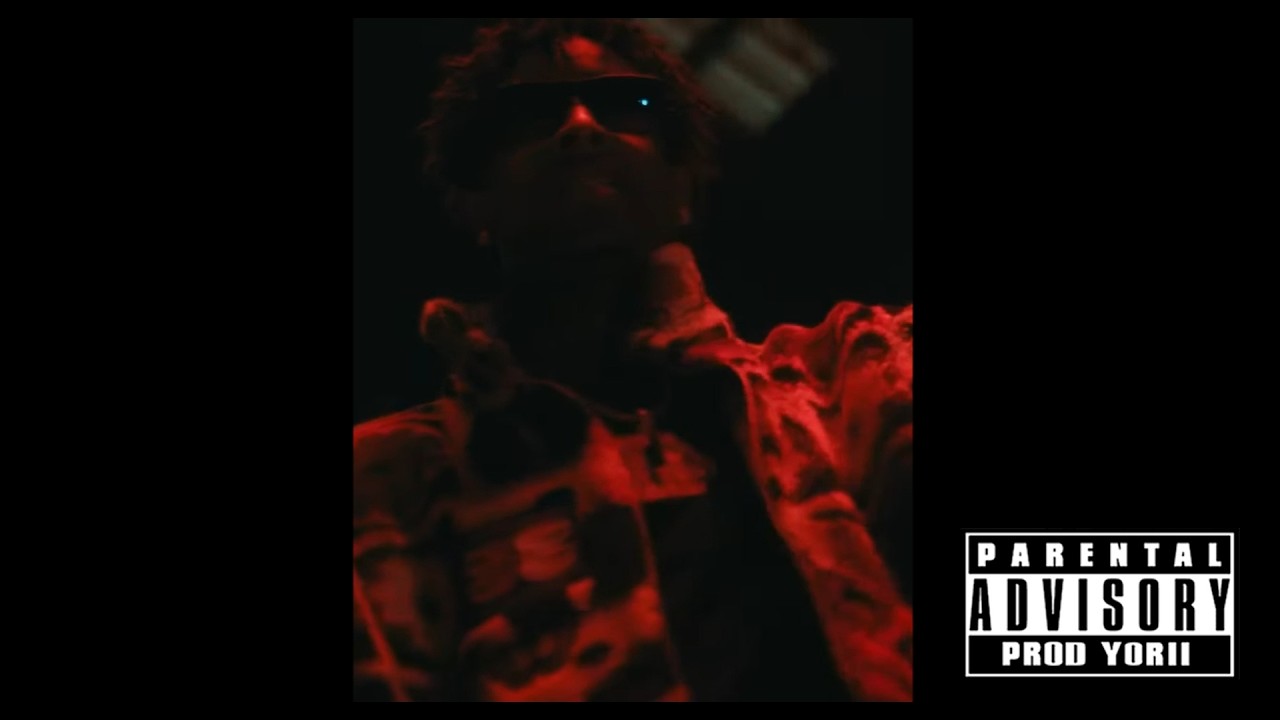 21 Savage Type Beat I ' Discuss ' I Dark Trap Beat 2025