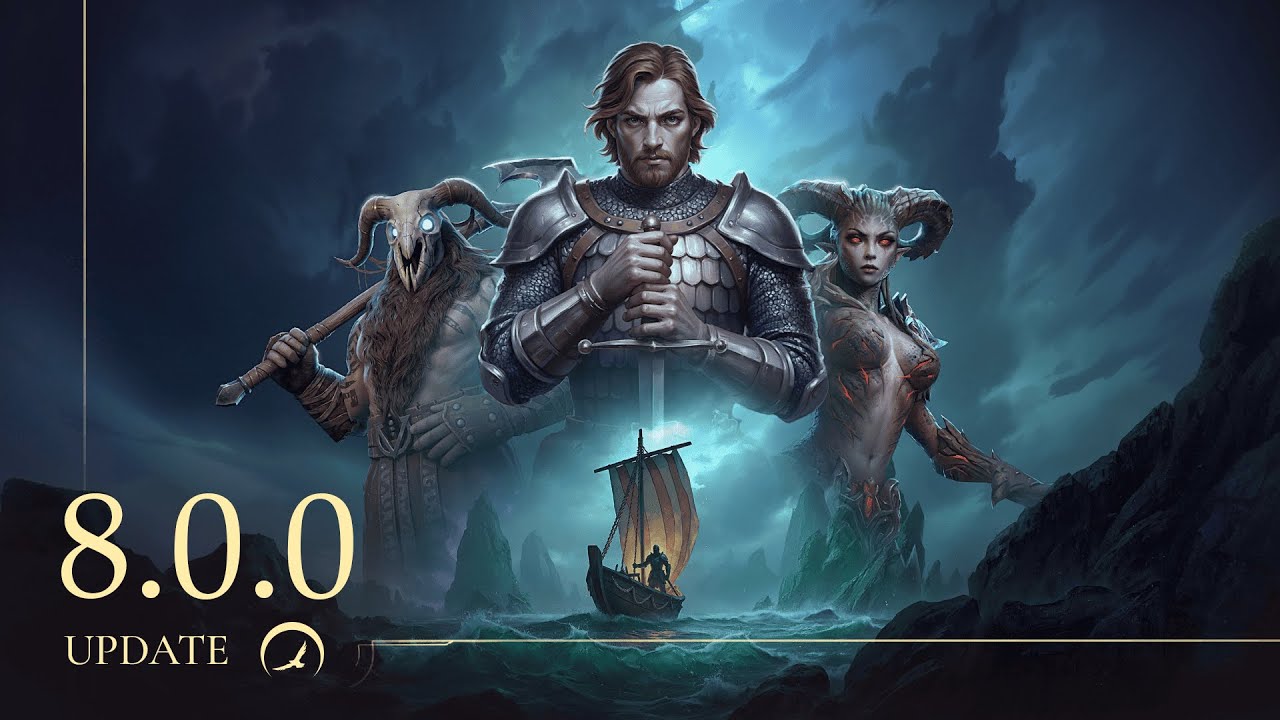 Atualização de aniversário 8.0.0