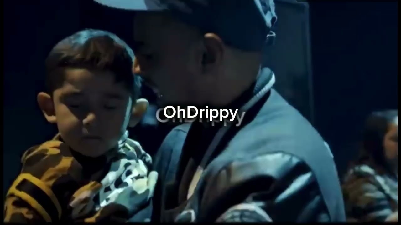 "OhDrippy" West coast, OhGessy Type beat 2025