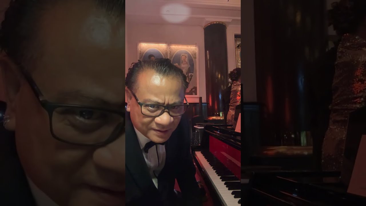 JUNPIANIST COVER CHANNEL is live