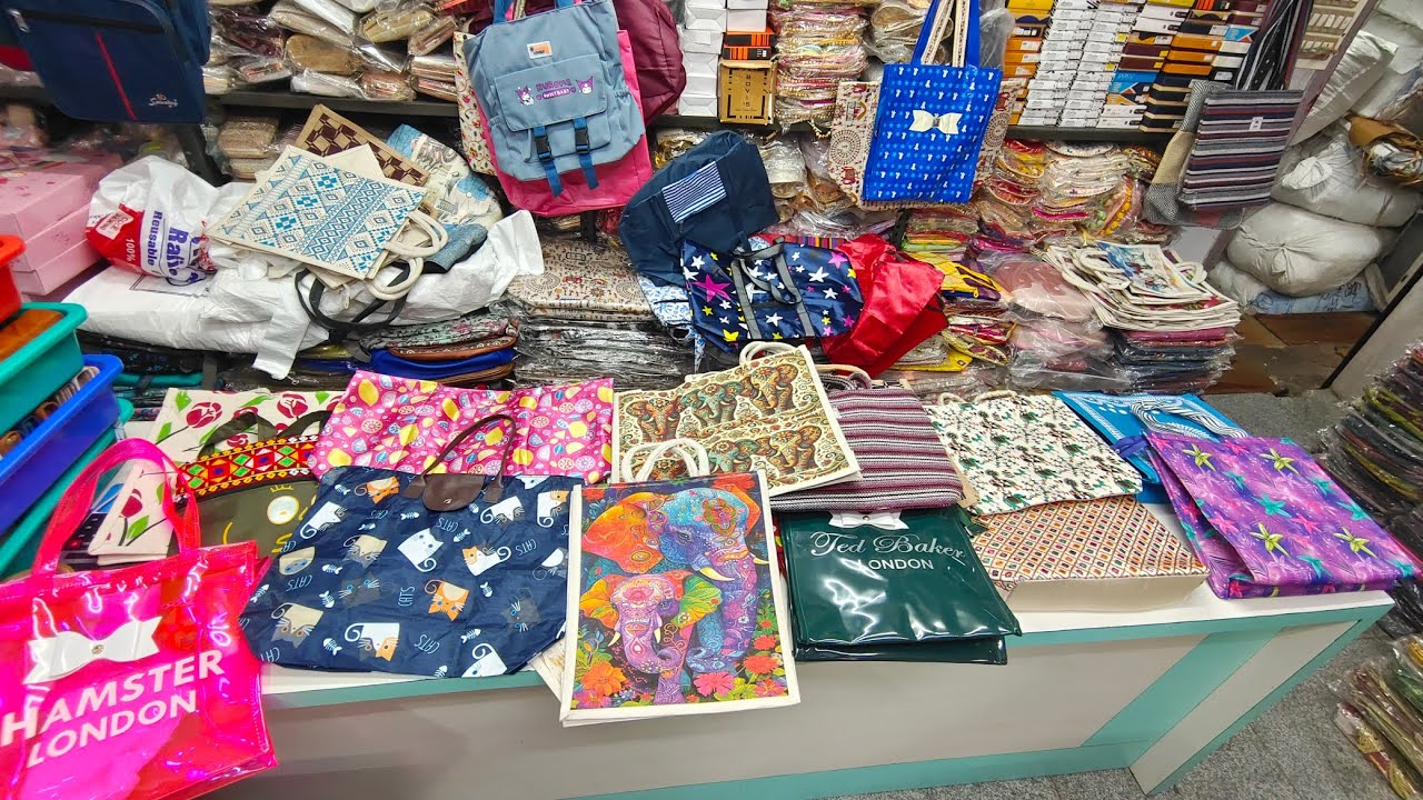 25rs🤩 Starting Return gifts Manufacturer Rate Latest Model /Customize Bags/AVAILABLE/  #shankarbags 