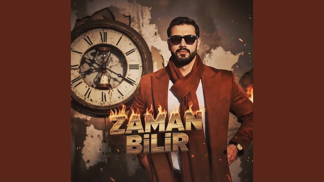 Zaman Bilir