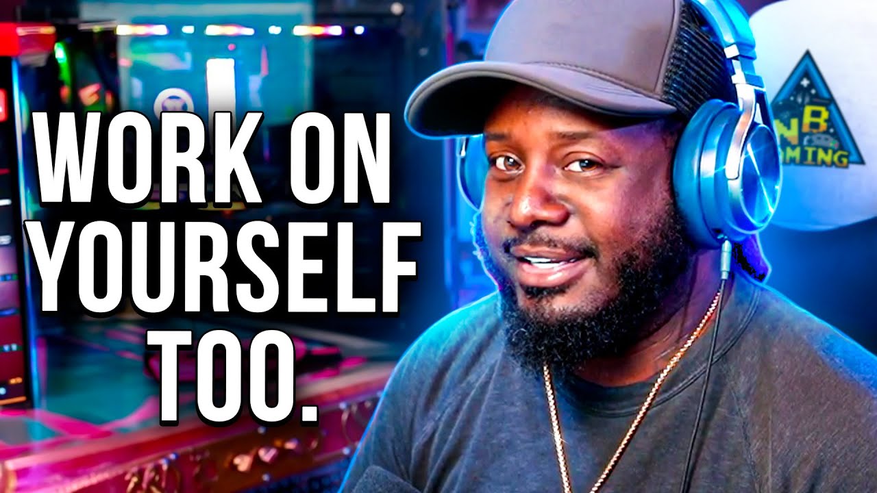 T-Pain addresses "promoting burnout" controversy