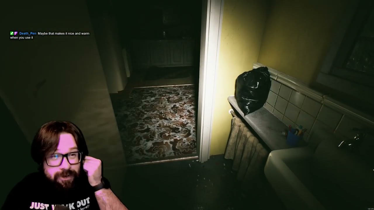 Dead Format - Part 1