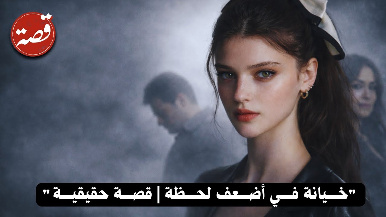 قصة3- باعوني بـ (دفتر حسابات).. فهل ينجح انتقامي قصة حقيقية 