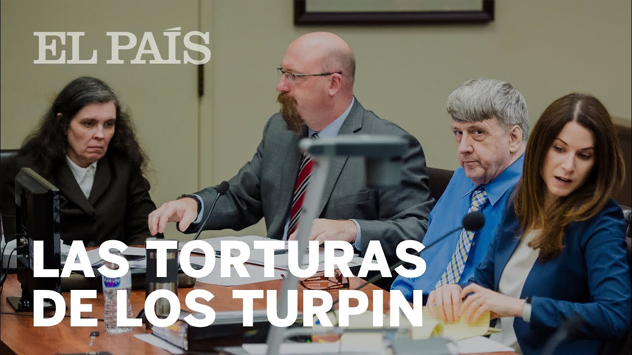Los horrores de los TURPIN