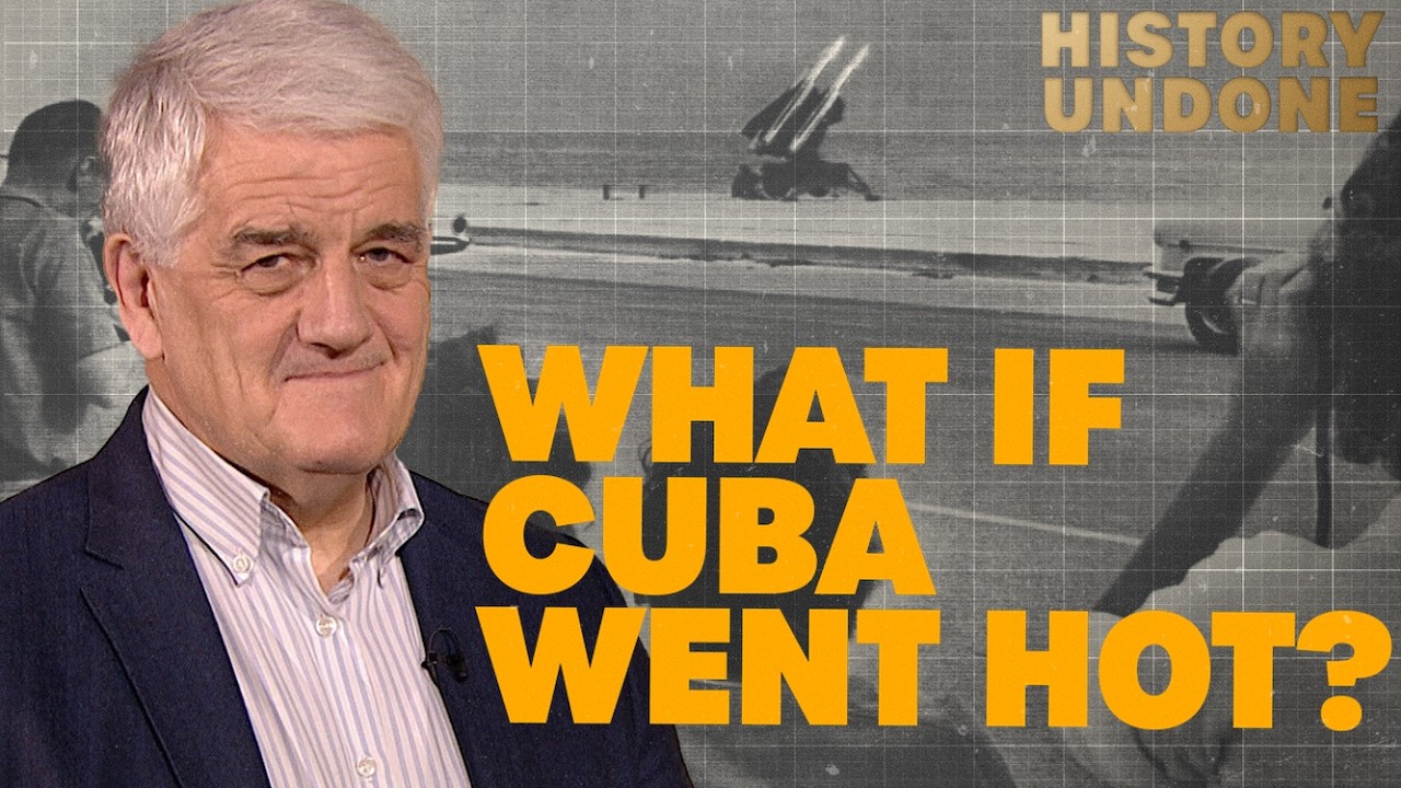 If the Cuban missile crisis had gone hot&hellip; would we have seen nuclear war?