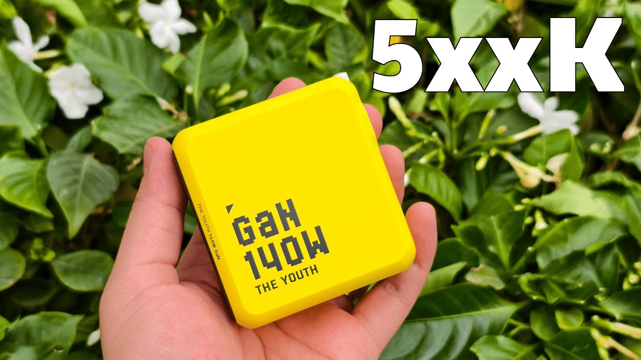 Full Check Var : Aohi 140W THE YOUTH - Muốn mua nhất định nên xem hết video này